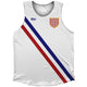 1936 Owens Athletic Tank Top