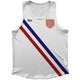 1936 Owens Athletic Tank Top Made In USA