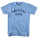 Everything Hurts Adult Tri-Blend T-shirt