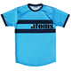 Philadelphia Atoms Soccer Jersey By Ultras