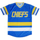 Charlestown Chiefs Slap Shot Soccer Jersey By Ultras