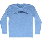 Athletic Blue
