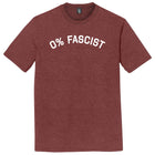 Maroon Frost
