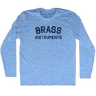 Athletic Blue