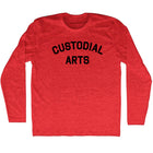 Athletic Red