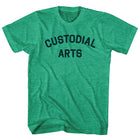 Athletic Green