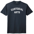 Navy Solid