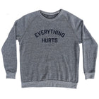 Athletic Grey