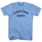 Athletic Blue