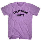 Athletic Purple