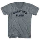 Athletic Grey