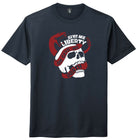 Navy Solid