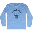 Athletic Blue