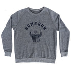 Athletic Grey