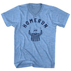 Athletic Blue