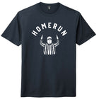 Navy Solid