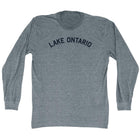 Athletic Grey