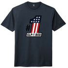 Navy Solid
