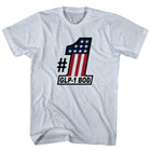 Athletic White