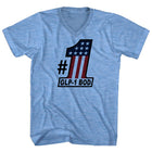 Athletic Blue