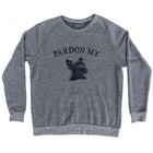 Athletic Grey