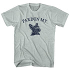 Athletic Cool Grey