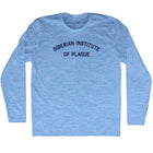 Athletic Blue