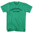 Athletic Green