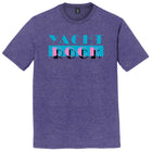 Purple Frost