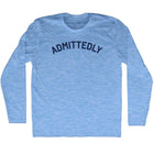 Athletic Blue
