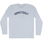 Athletic White