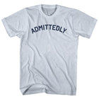 Athletic White