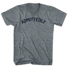 Athletic Grey