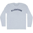 Athletic White