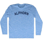 Athletic Blue