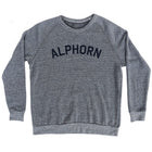 Athletic Grey