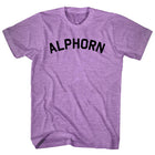 Athletic Purple