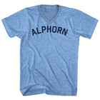 Athletic Blue