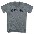 Athletic Grey