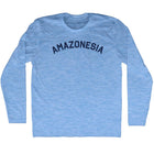 Athletic Blue