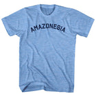 Athletic Blue