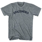 Athletic Grey