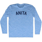 Athletic Blue
