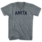Athletic Grey
