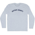 Athletic White
