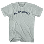 Athletic Cool Grey