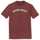 Maroon Frost