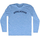 Athletic Blue