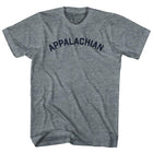Athletic Grey