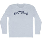 Athletic White